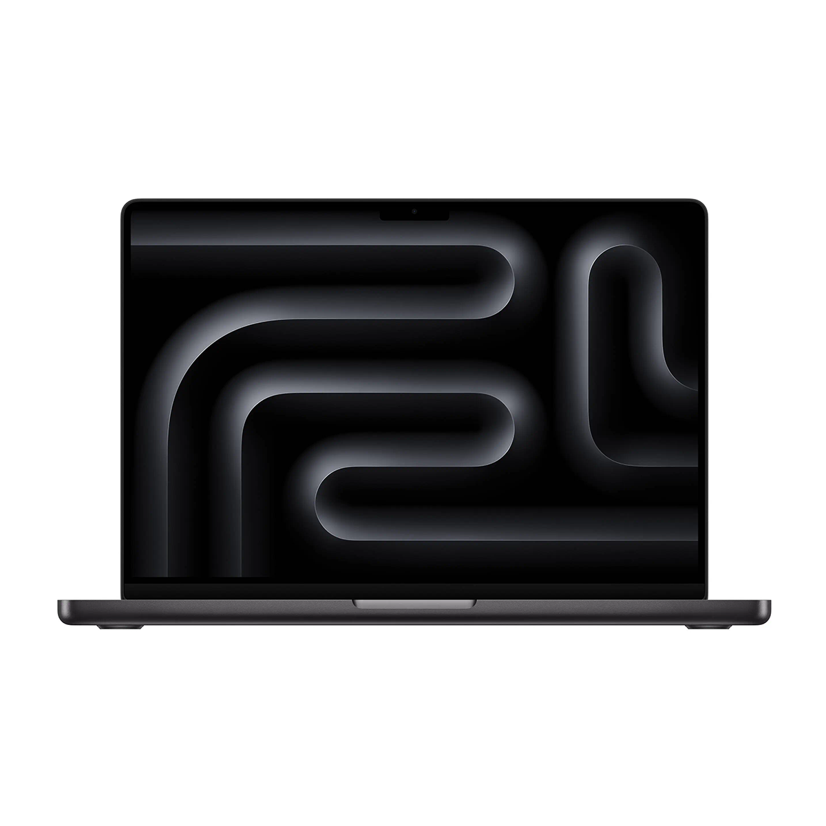 لپ تاپ اپل 14 اینچی مدل MacBook Pro MRX43 2023 M3 Pro 18GB 1TB لپ تاپ اپل 14 اینچی مدل MacBook Pro MRX43 2023 M3 Pro 18GB 1TB