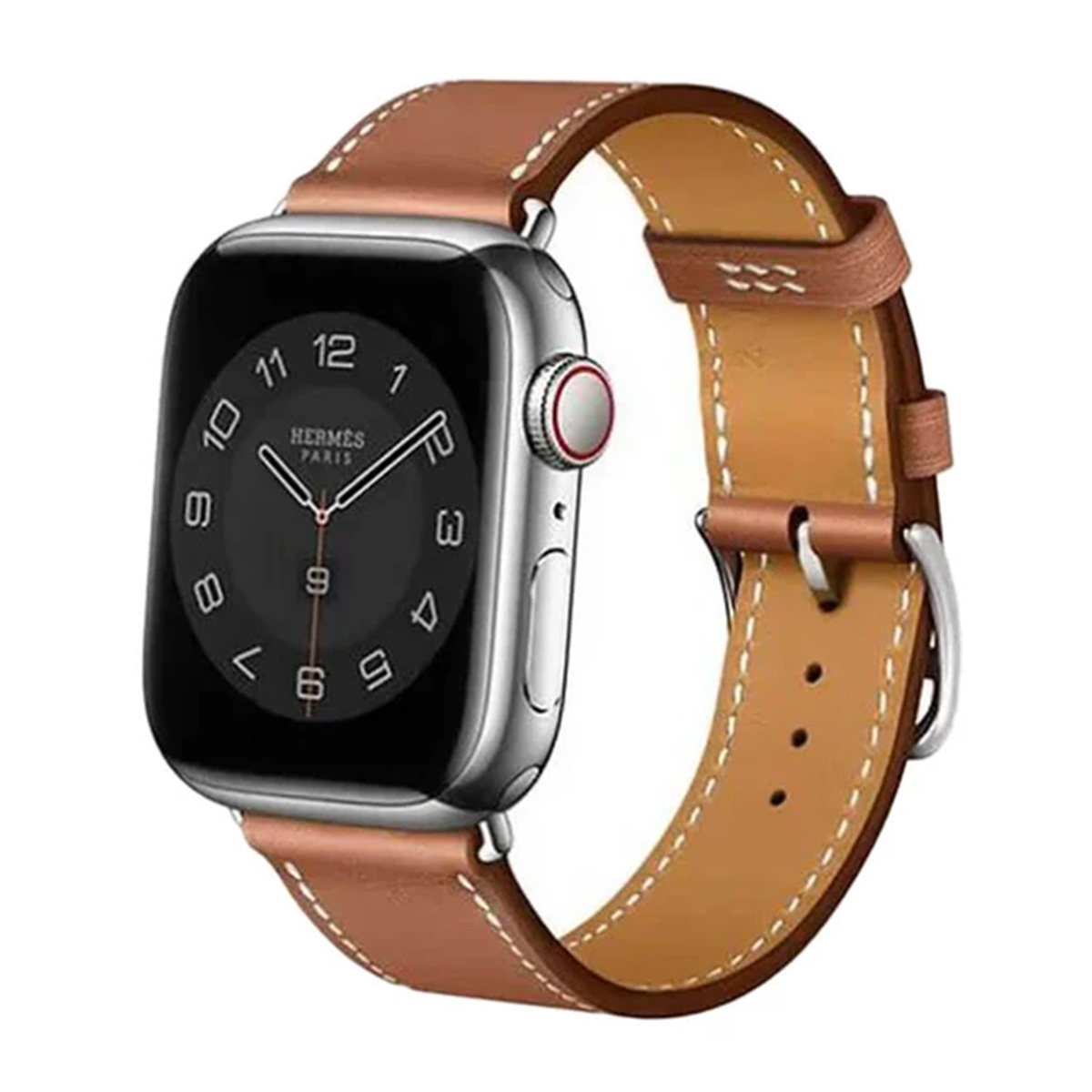 ساعت هوشمند هاینو تکو مدل S8 Max ساعت هوشمند هاینو تکو مدل S8 Max