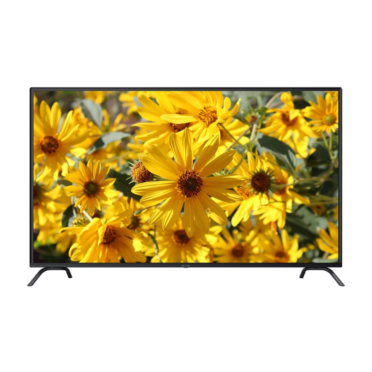 تلویزیون ال ای دی نکسار مدل NTV-D32E414N سایز 32 اینچ تلویزیون ال ای دی نکسار مدل NTV-D32E414N سایز 32 اینچ