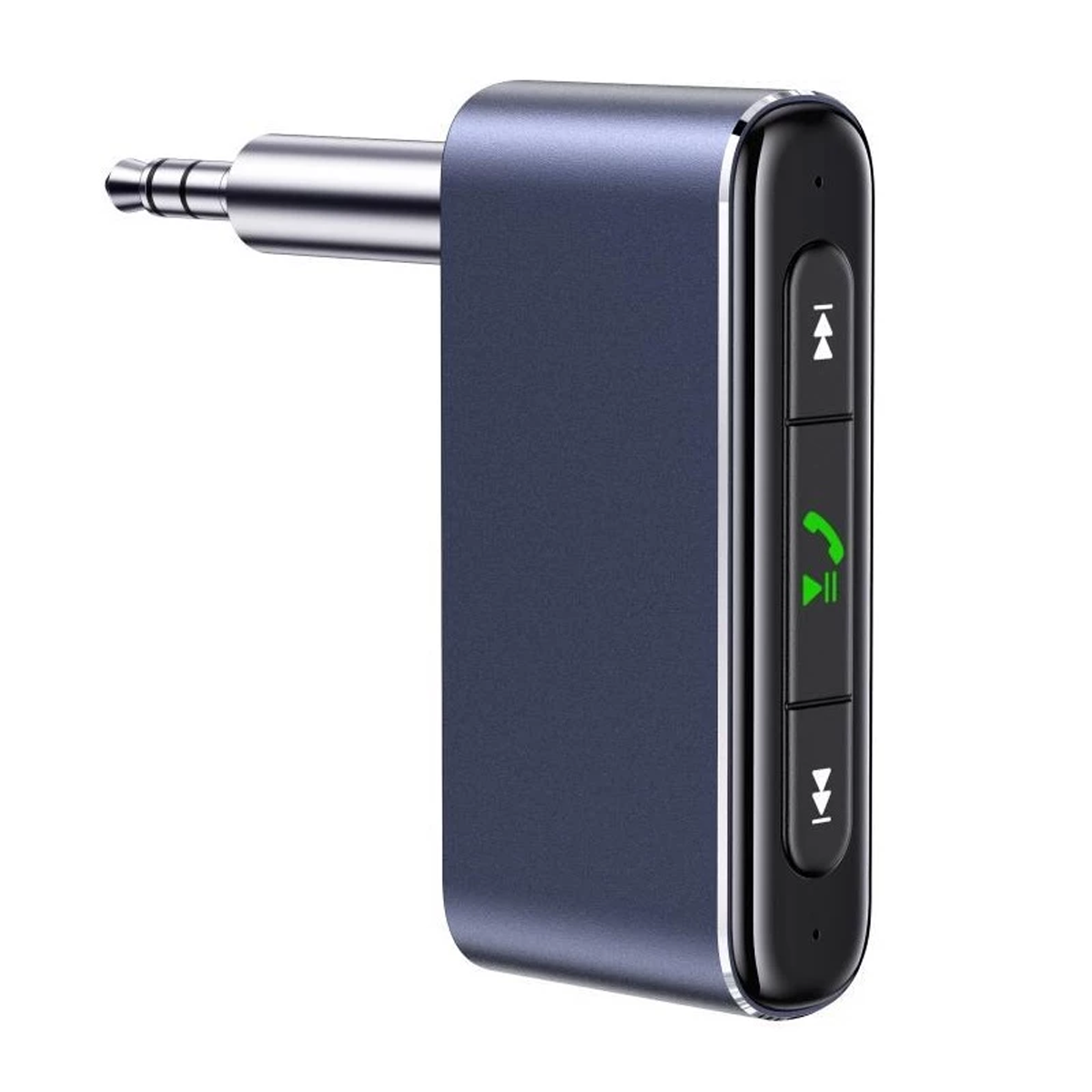 گیرنده بلوتوث یوسمز مدل US-SJ519-خاکستری گیرنده بلوتوث یوسمز مدل US-SJ519-خاکستری