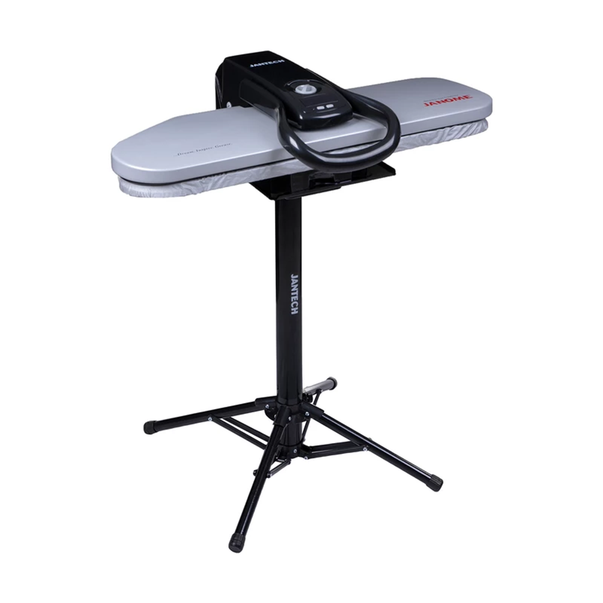 اتو پرس جانتک مدل JA600-نقرهای اتو پرس جانتک مدل JA600-نقرهای