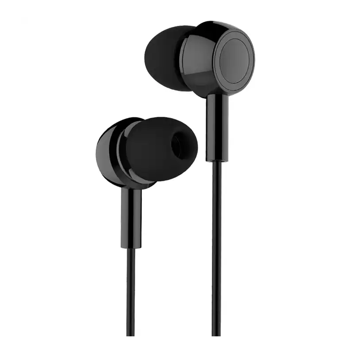 هندزفری سیمی یوسمز مدل EP-12 هندزفری سیمی یوسمز مدل EP-12