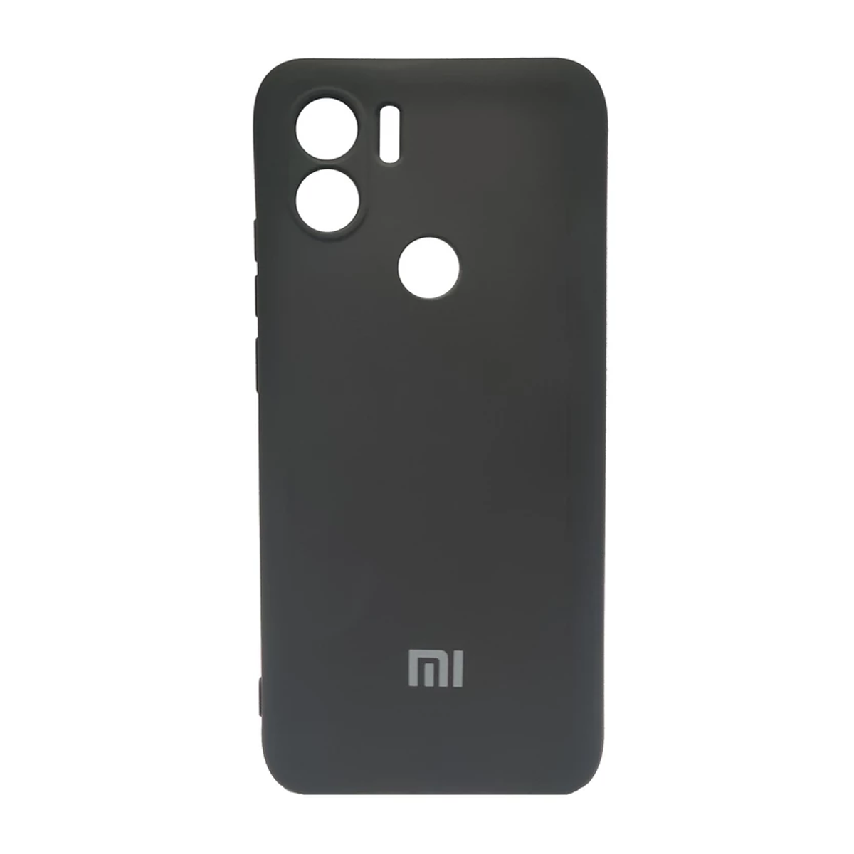 قاب گوشی شیائومی Redmi A2 Plus مدل SILICLIMIT-مشکی قاب گوشی شیائومی Redmi A2 Plus مدل SILICLIMIT-مشکی