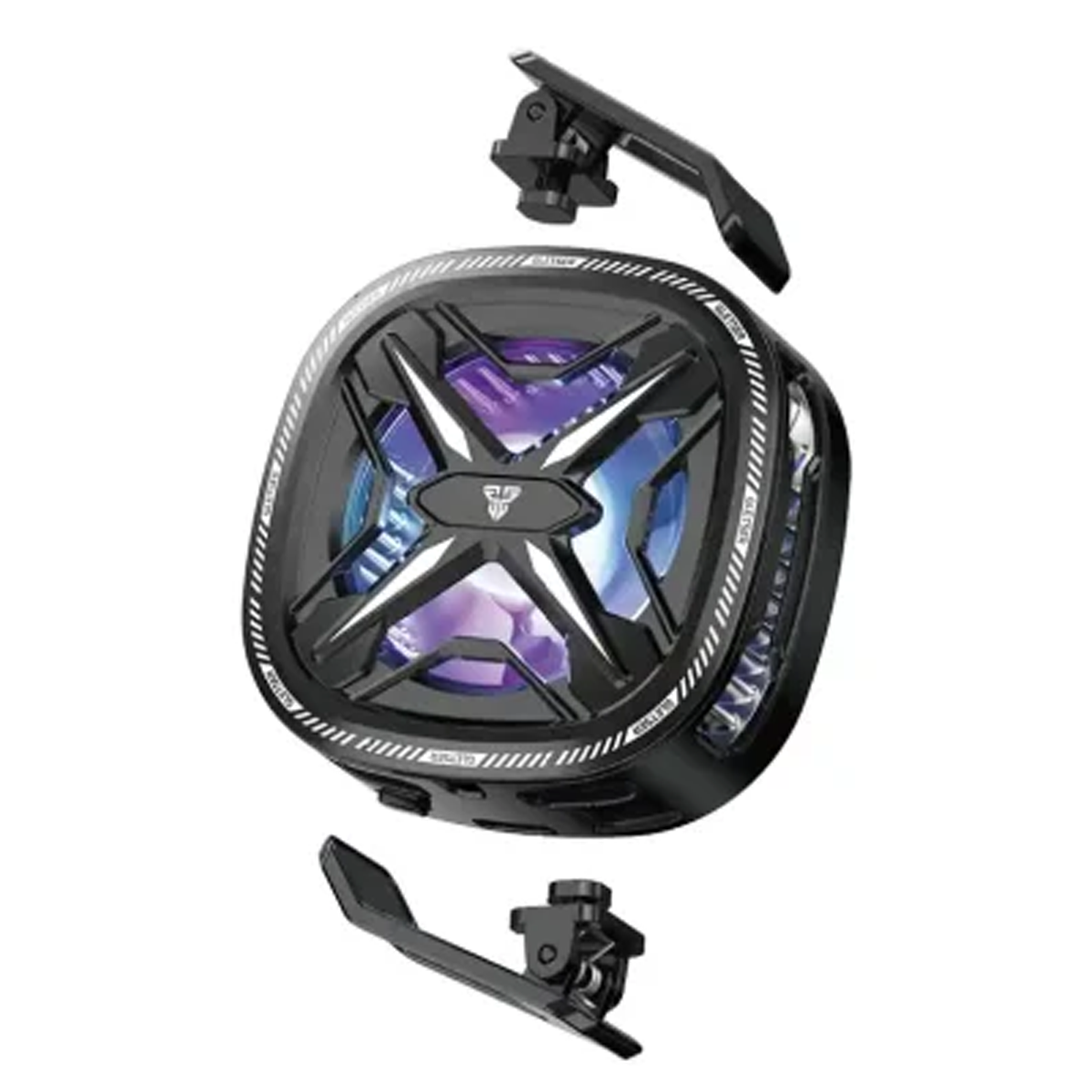 خنک کننده گوشی موبایل و تبلت فنتک مدل GLESTER MAX PCM10