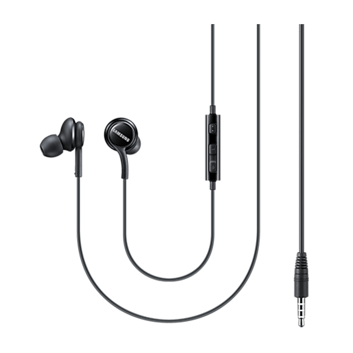 هندزفری سیمی سامسونگ مدل EO-IA500-مشکی هندزفری سیمی سامسونگ مدل EO-IA500-مشکی