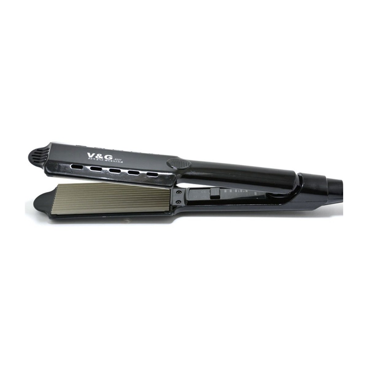 حالت دهنده مو وی اند جی مدل 8227 سایز 5 حالت دهنده مو وی اند جی مدل 8227 سایز 5