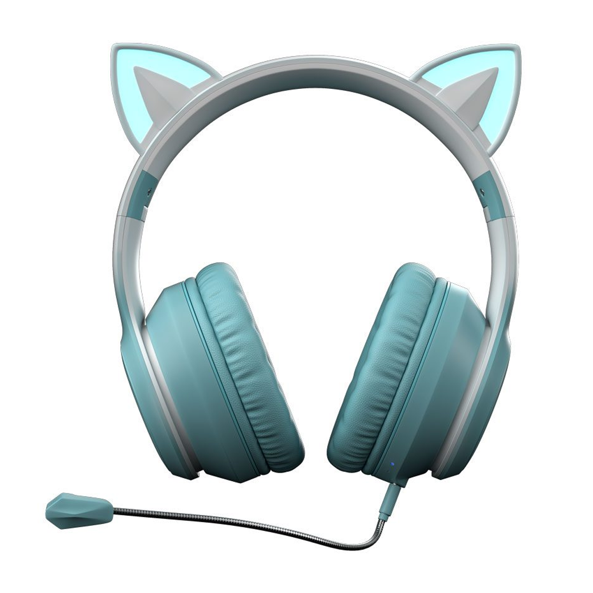 هدفون بی سیم تسکو مدل TH 5389-سبز هدفون بی سیم تسکو مدل TH 5389-سبز