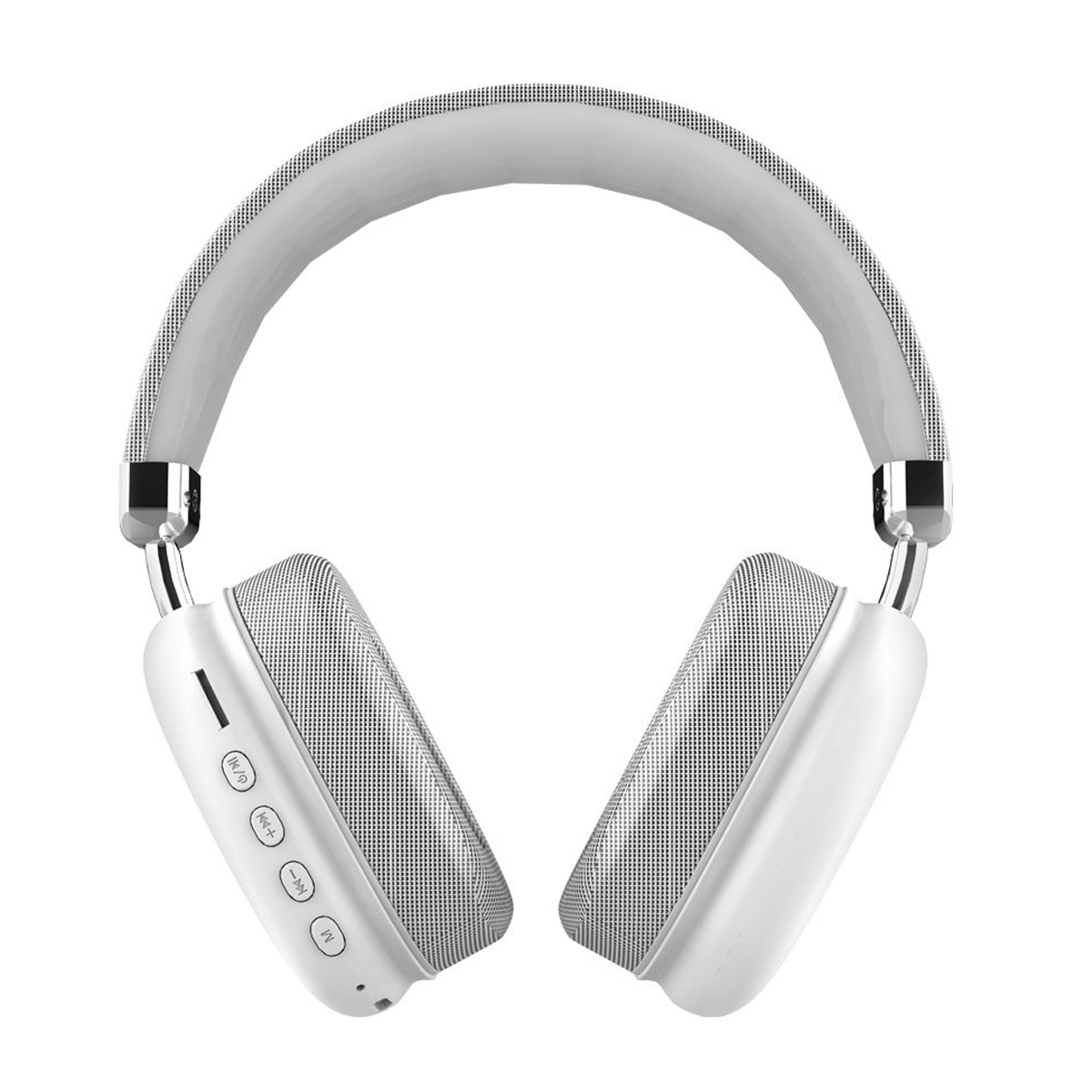 هدفون بی سیم تسکو مدل TH 5378-سفید هدفون بی سیم تسکو مدل TH 5378-سفید