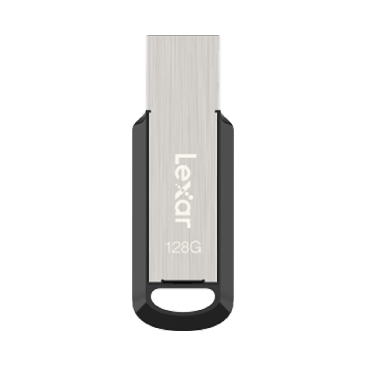 فلش مموری لکسار مدل مدل M400 ظرفیت 128 گیگابایت-نقرهای فلش مموری لکسار مدل مدل M400 ظرفیت 128 گیگابایت-نقرهای