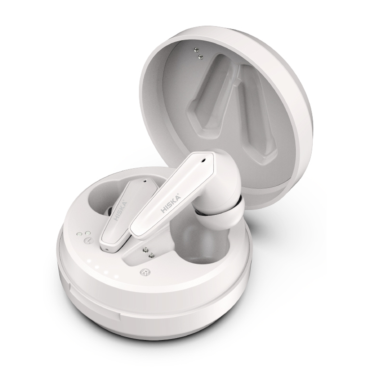 هندزفری بلوتوثی هیسکا مدل FX-547 هندزفری بلوتوثی هیسکا مدل FX-547