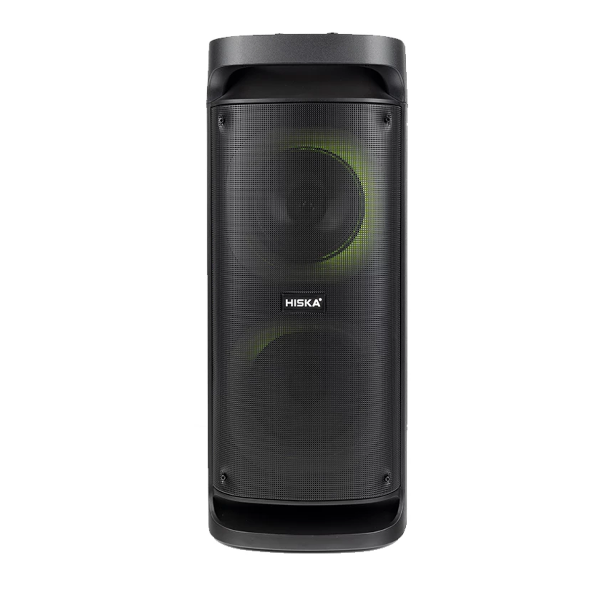 اسپیکر بلوتوثی قابل حمل هیسکا مدل PARTY BOX 1007 اسپیکر بلوتوثی قابل حمل هیسکا مدل PARTY BOX 1007