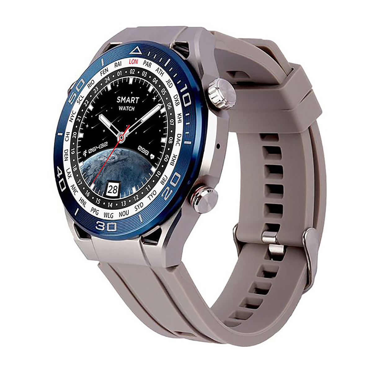 ساعت هوشمند مودیو مدل MR31 ساعت هوشمند مودیو مدل MR31