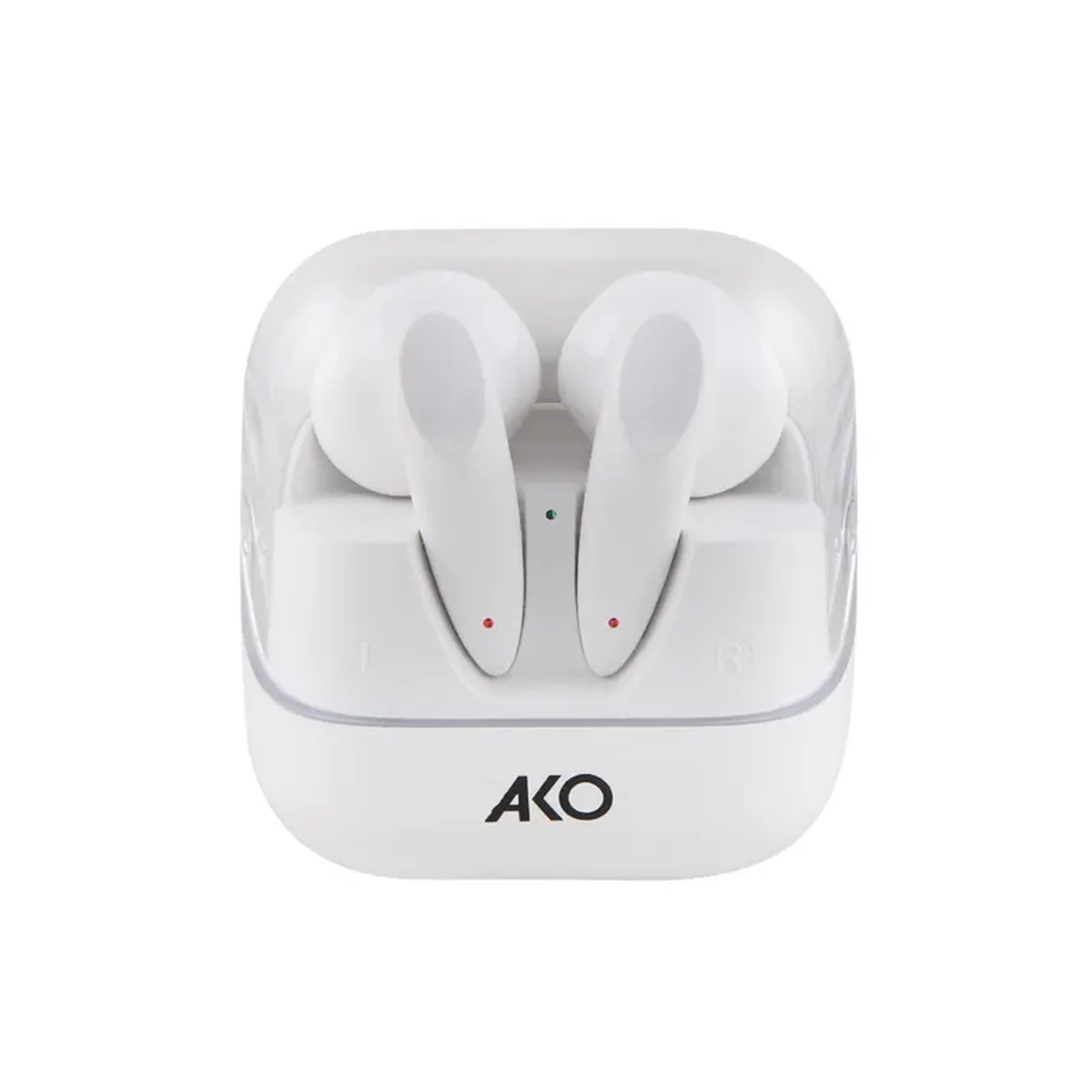 هندزفری بلوتوثی آکو مدل AT- 6 هندزفری بلوتوثی آکو مدل AT- 6