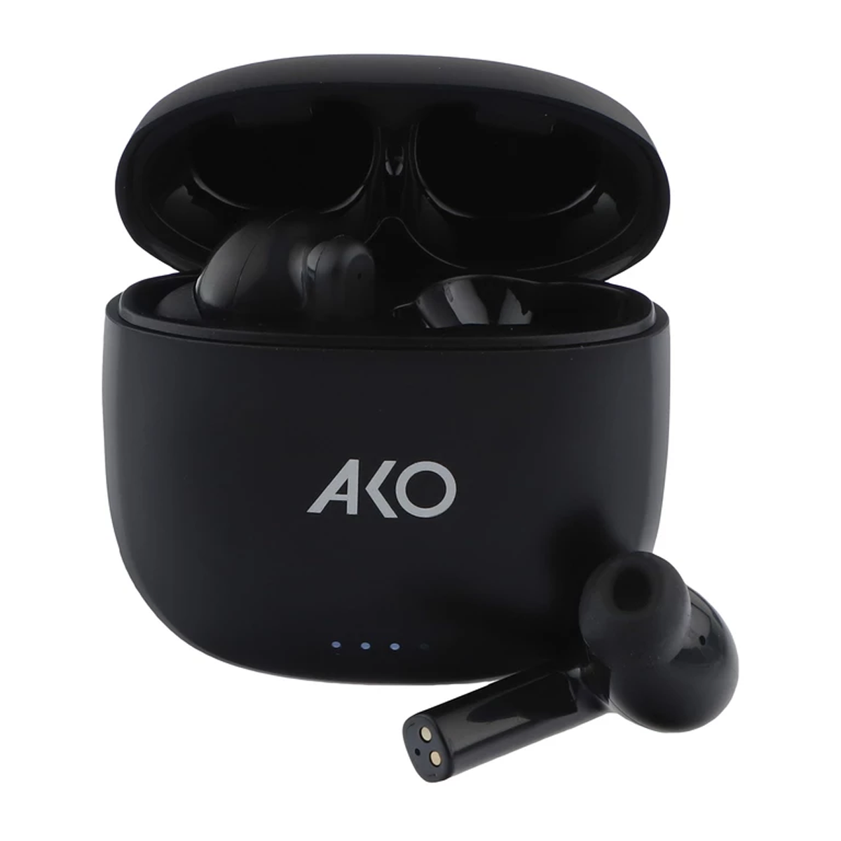 هندزفری بلوتوثی آکو مدل AT- 2 هندزفری بلوتوثی آکو مدل AT- 2