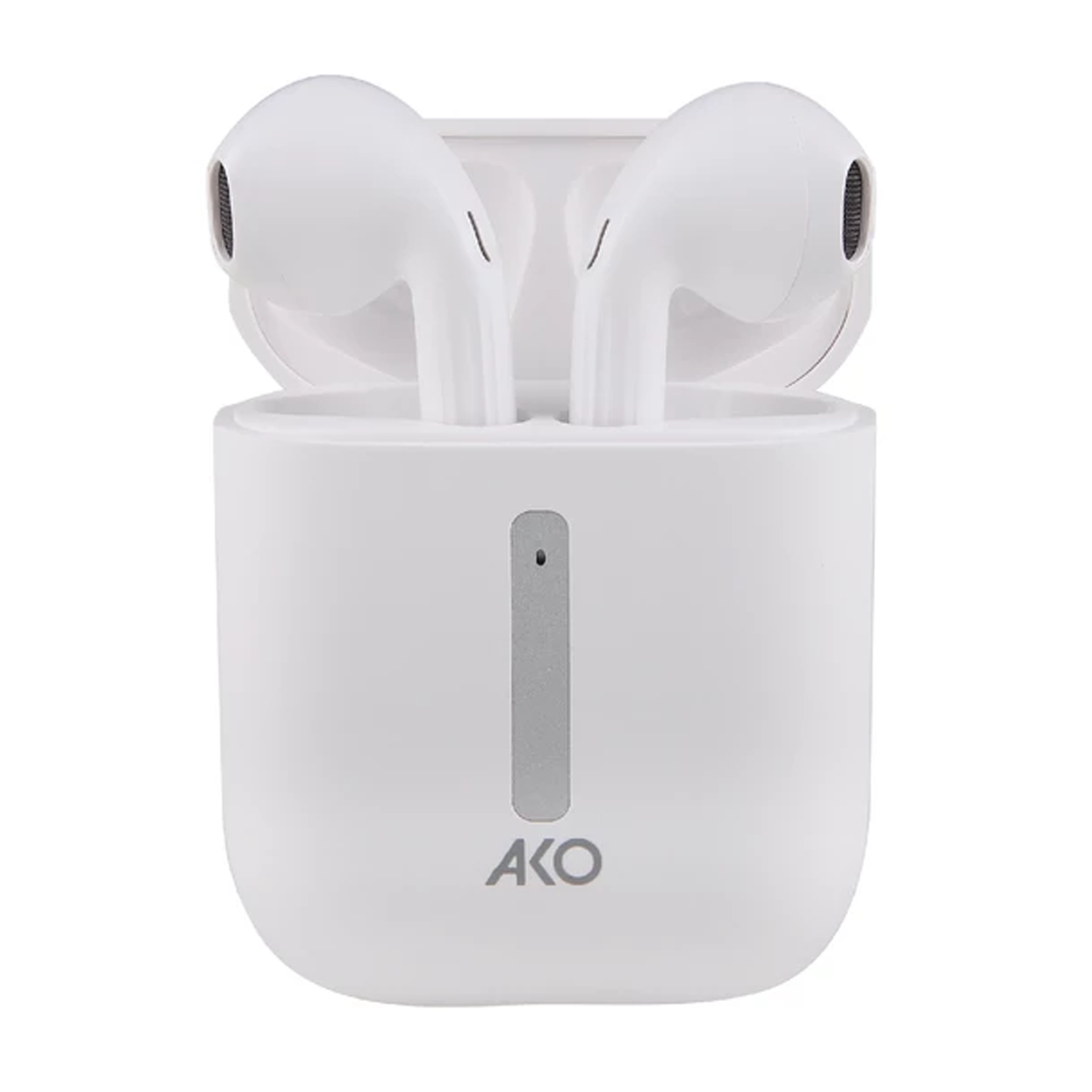 هندزفری بلوتوثی آکو مدل AT- 4 هندزفری بلوتوثی آکو مدل AT- 4