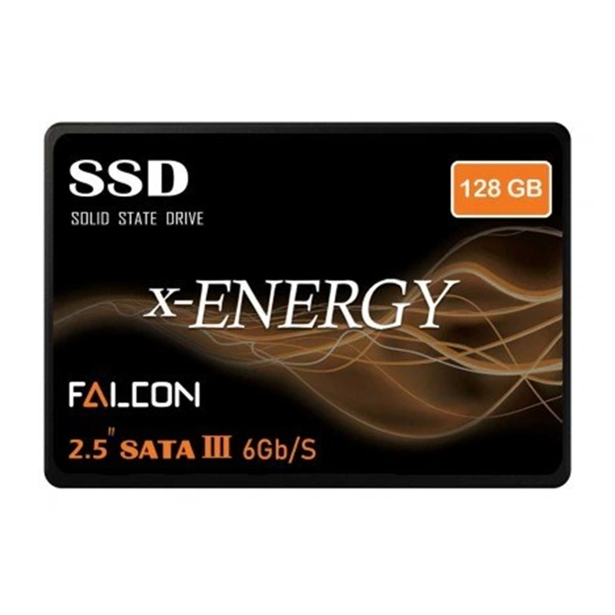 هارد اس اس دی اینترنال ایکس انرژی مدل FALCON ظرفیت 128 گیگابایت هارد اس اس دی اینترنال ایکس انرژی مدل FALCON ظرفیت 128 گیگابایت