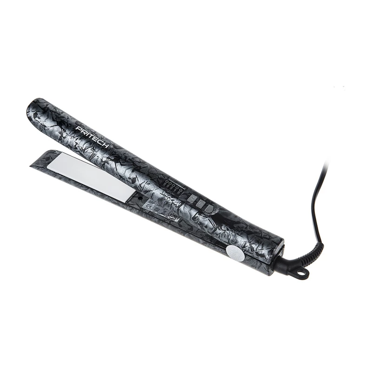 اتو مو پریتک مدل TA 308-مشکی اتو مو پریتک مدل TA 308-مشکی