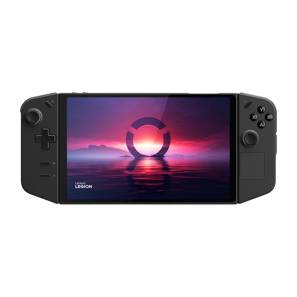 کنسول بازی لنوو مدل Legion Go ظرفیت 512 گیگابایت