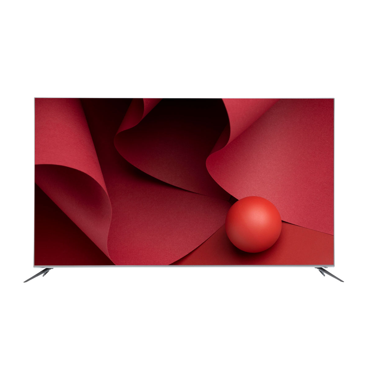 تلویزیون ال ای دی پانورامیک مدل PA-55SD366 سایز 55 اینچ تلویزیون ال ای دی پانورامیک مدل PA-55SD366 سایز 55 اینچ