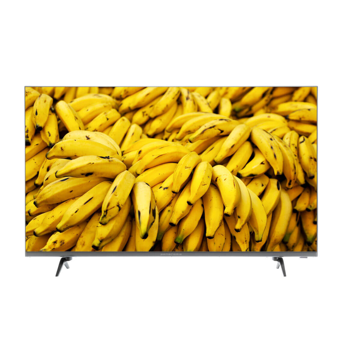 تلویزیون ال ای دی پانورامیک مدل PA-43SD266 سایز 43 اینچ تلویزیون ال ای دی پانورامیک مدل PA-43SD266 سایز 43 اینچ