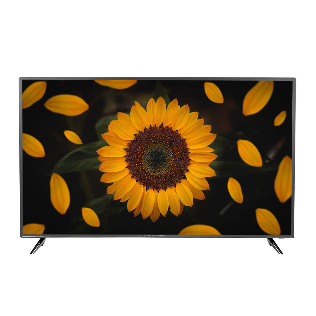 تلویزیون ال ای دی پانورامیک مدل PA-43SC277 سایز 43 اینچ تلویزیون ال ای دی پانورامیک مدل PA-43SC277 سایز 43 اینچ