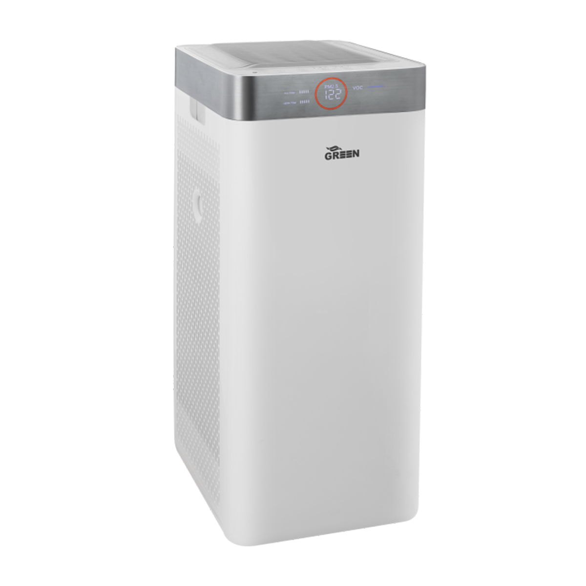دستگاه تصفیه هوا گرین مدل GAP550P1F5 دستگاه تصفیه هوا گرین مدل GAP550P1F5
