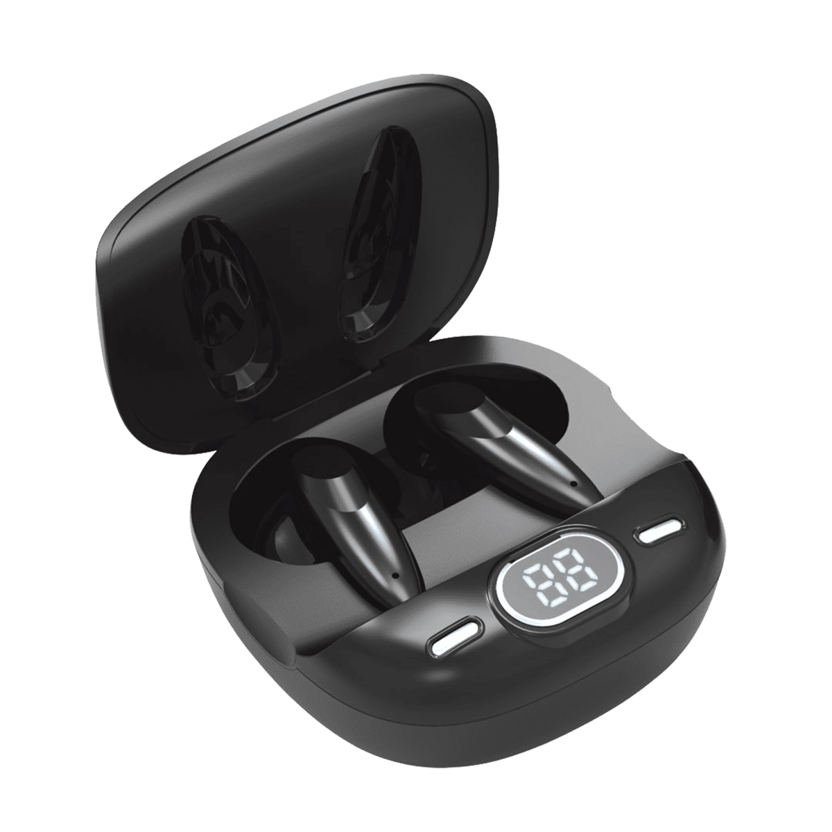 هدفون بی سیم تسکو مدل TH 5367-مشکی هدفون بی سیم تسکو مدل TH 5367-مشکی