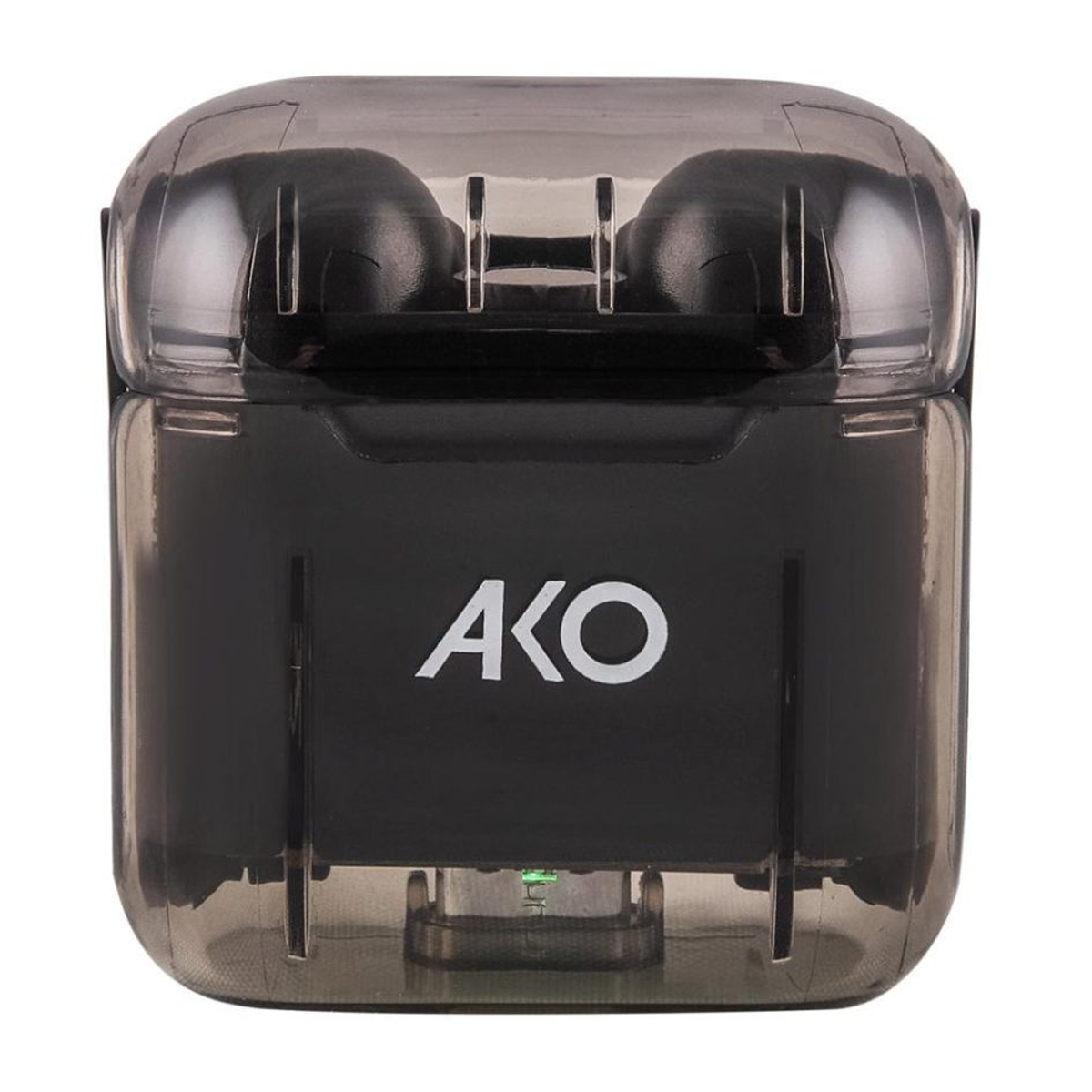 هندزفری بلوتوثی آکو مدل AT- 8 هندزفری بلوتوثی آکو مدل AT- 8