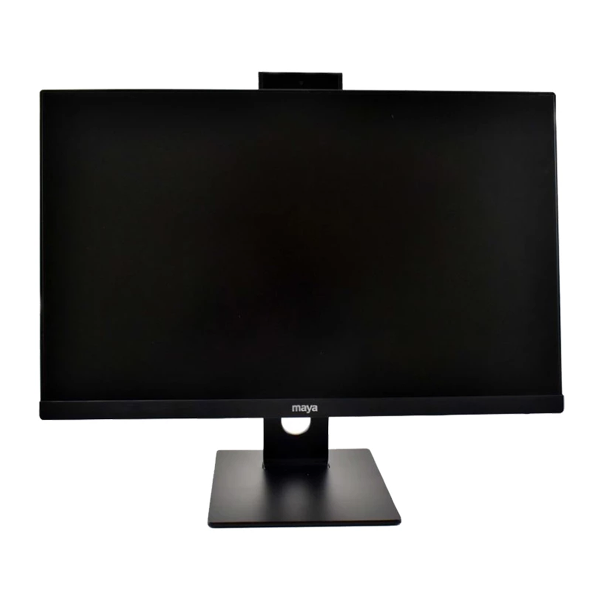 کامپیوتر All in One مایا 23.8 اینچی مدل MA24P B12 i3 12100 8GB 500GB کامپیوتر All in One مایا 23.8 اینچی مدل MA24P B12 i3 12100 8GB 500GB