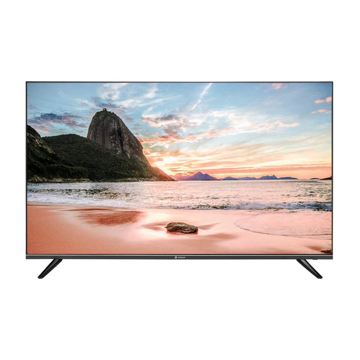تلویزیون ال ای دی اسنوا مدل SSD-55SK610UG سایز 55 اینچ تلویزیون ال ای دی اسنوا مدل SSD-55SK610UG سایز 55 اینچ