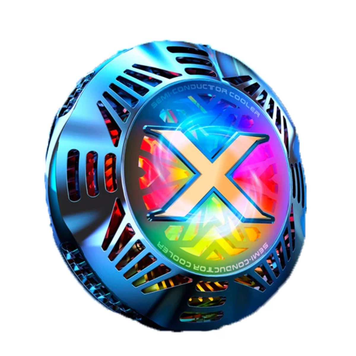 خنک کننده موبایل رادیاتوری کول کلد مدل G5