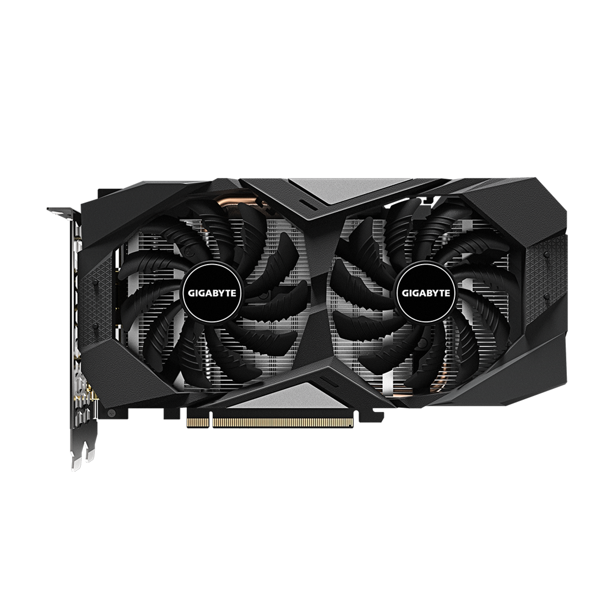 کارت گرافیک گیگابایت مدل GeForce GTX 1660 D5 6GB کارت گرافیک گیگابایت مدل GeForce GTX 1660 D5 6GB