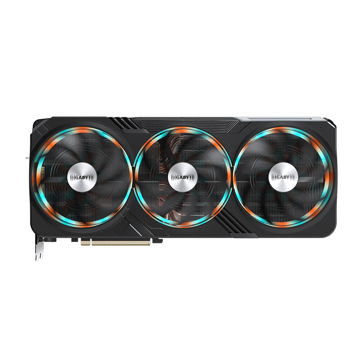 کارت گرافیک گیگابایت مدل GeForce RTX 4080 16GB GAMING OC کارت گرافیک گیگابایت مدل GeForce RTX 4080 16GB GAMING OC