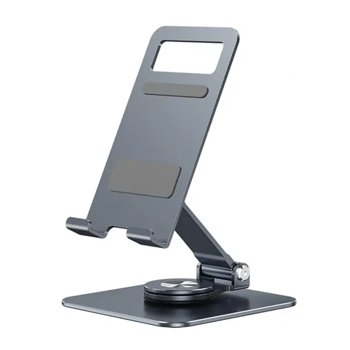 پایه نگهدارنده موبایل کول کلد مدل P010-خاکستری پایه نگهدارنده موبایل کول کلد مدل P010-خاکستری