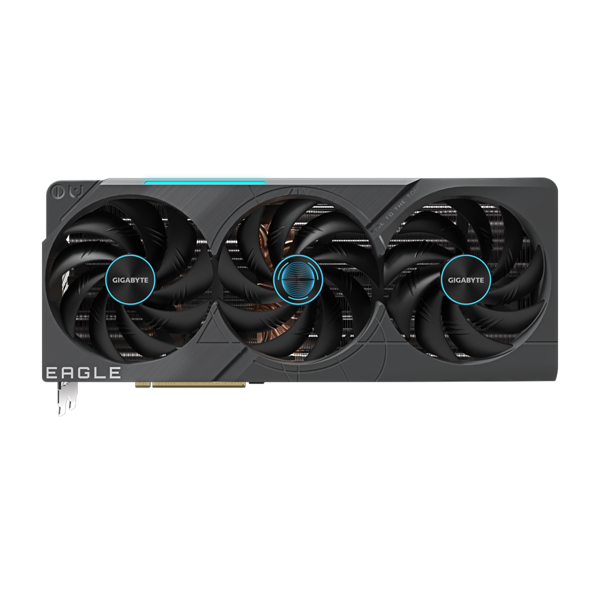 کارت گرافیک گیگابایت مدل GeForce RTX 4080 16GB EAGLE کارت گرافیک گیگابایت مدل GeForce RTX 4080 16GB EAGLE
