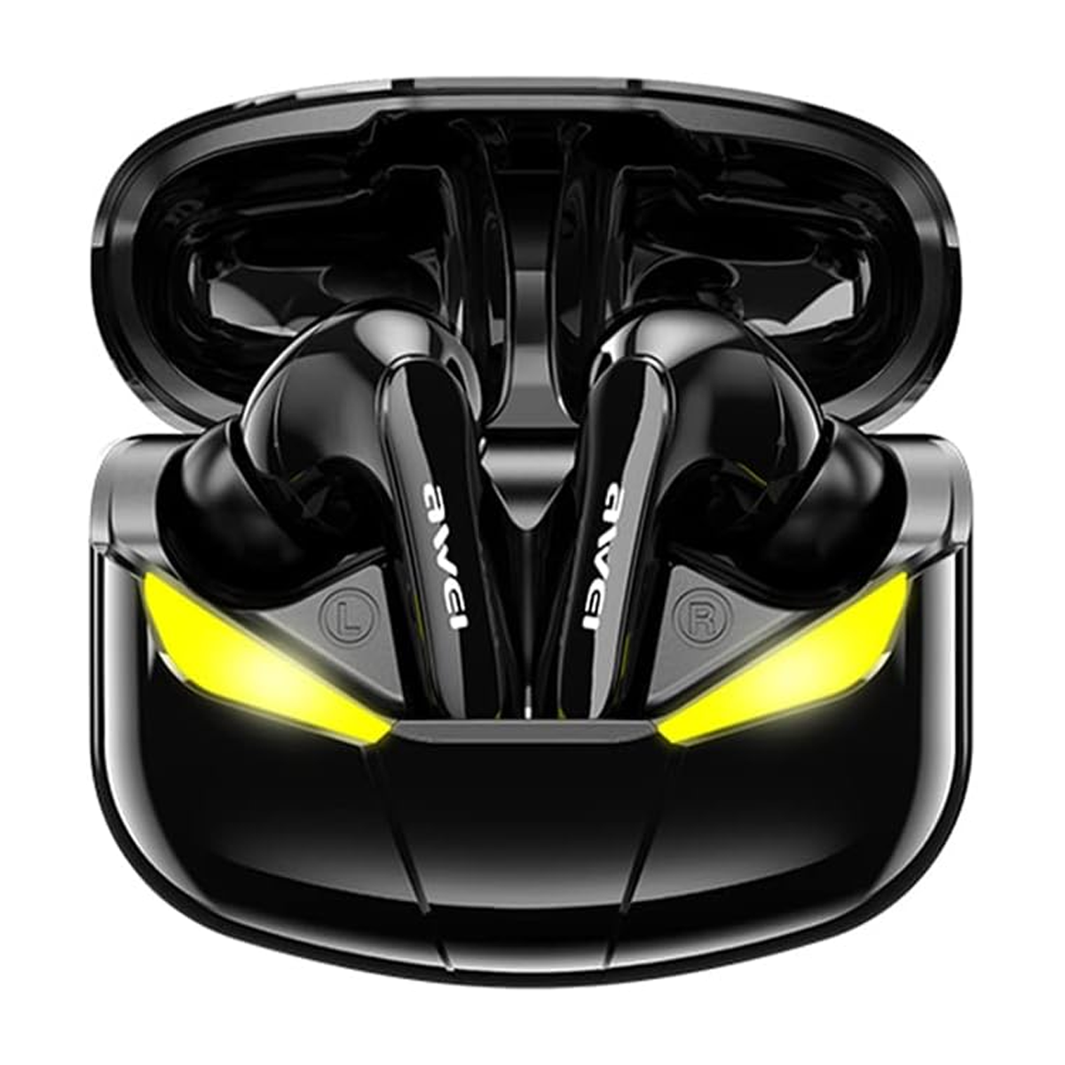 هندزفری بلوتوثی اوی مدل T35 Gaming-مشکی هندزفری بلوتوثی اوی مدل T35 Gaming-مشکی