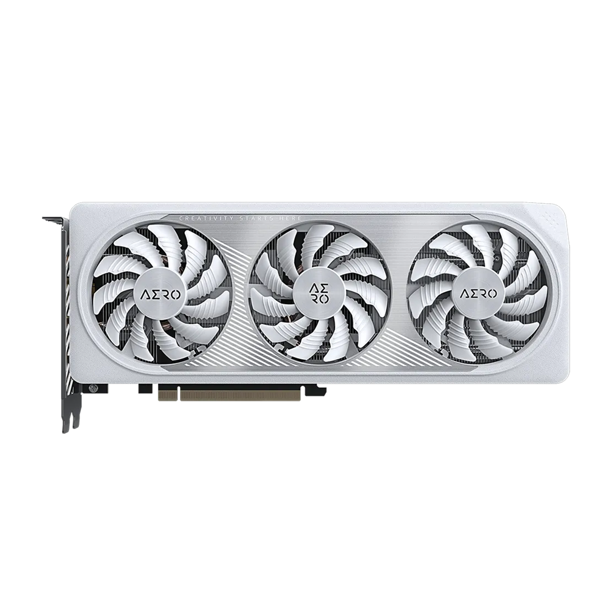 کارت گرافیک گیگابایت مدل GeForce GeForce RTX 4060 AERO OC 8GB کارت گرافیک گیگابایت مدل GeForce GeForce RTX 4060 AERO OC 8GB