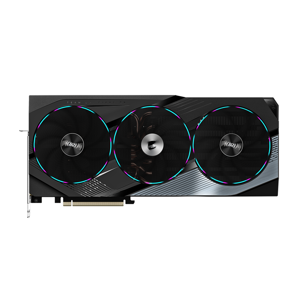 کارت گرافیک گیگابایت مدل AORUS GeForce RTX 4070 MASTER 12GB کارت گرافیک گیگابایت مدل AORUS GeForce RTX 4070 MASTER 12GB
