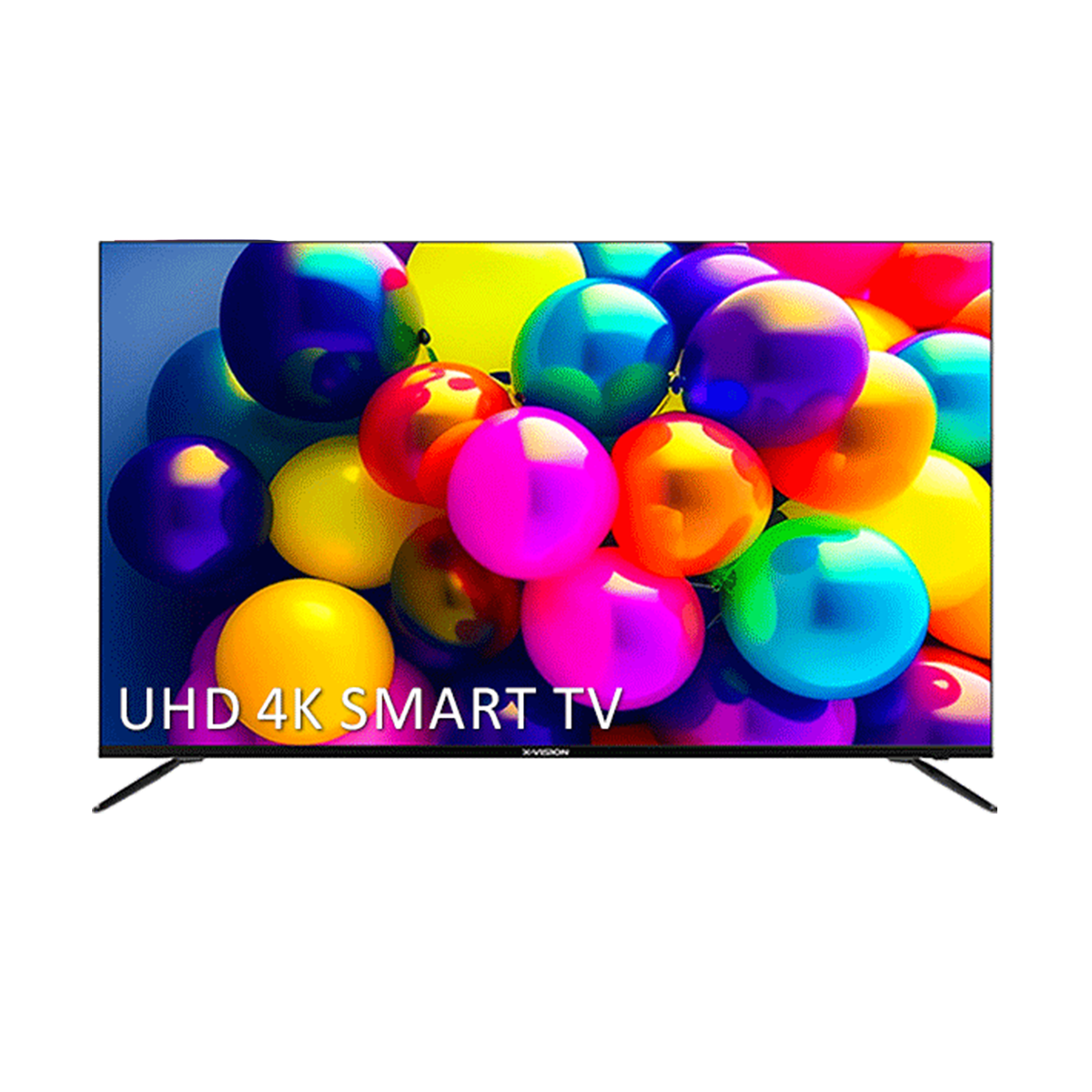 تلویزیون ال ای دی ایکس ویژن سری 7 مدل XCU755 سایز 55 اینچ تلویزیون ال ای دی ایکس ویژن سری 7 مدل XCU755 سایز 55 اینچ