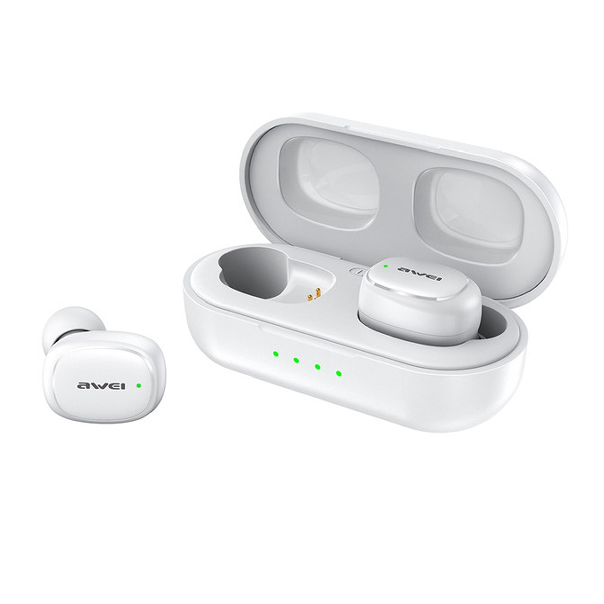 هندزفری بلوتوثی اوی مدل T13 Pro TWS هندزفری بلوتوثی اوی مدل T13 Pro TWS