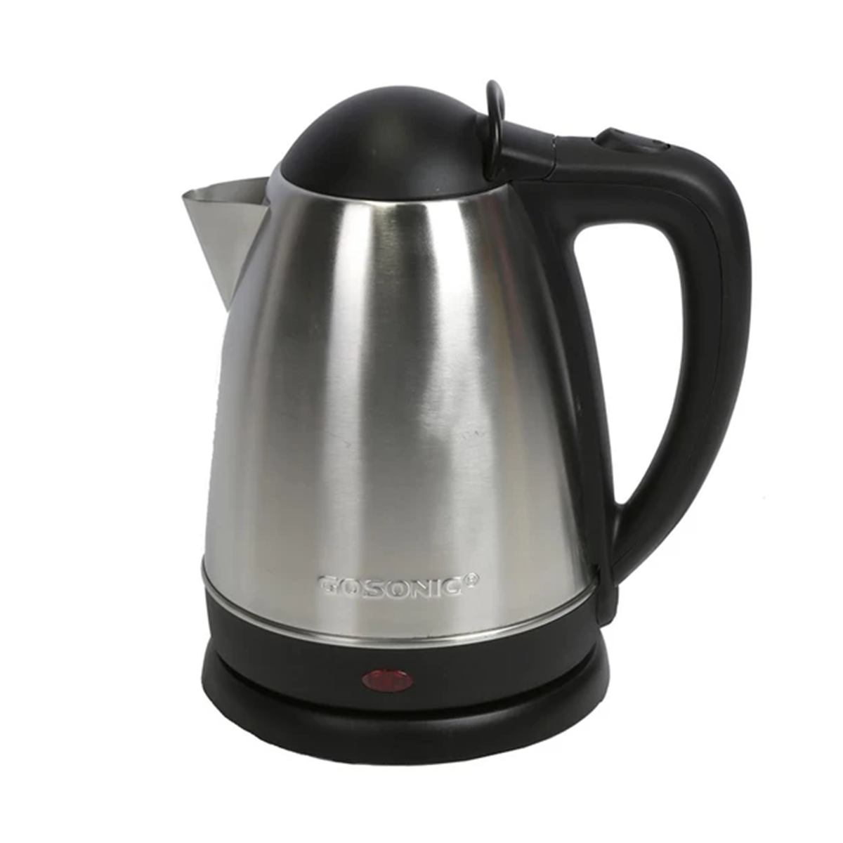 چای ساز گوسونیک مدل GST-752 چای ساز گوسونیک مدل GST-752