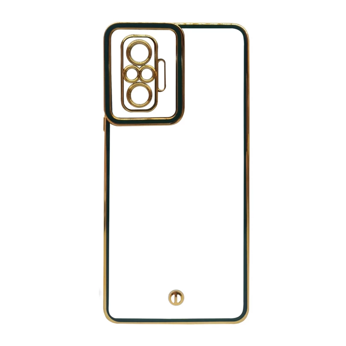 قاب گوشی شیائومی Redmi Note 10 Pro Max اپیکوی مدل SpaceClear-سفید قاب گوشی شیائومی Redmi Note 10 Pro Max اپیکوی مدل SpaceClear-سفید