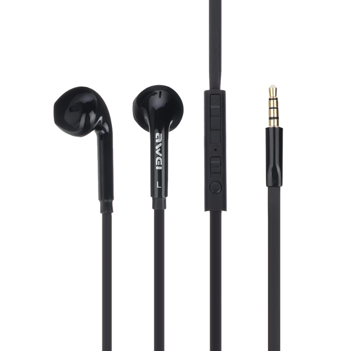 هندزفری سیمی اوی مدل ES-15Hi هندزفری سیمی اوی مدل ES-15Hi