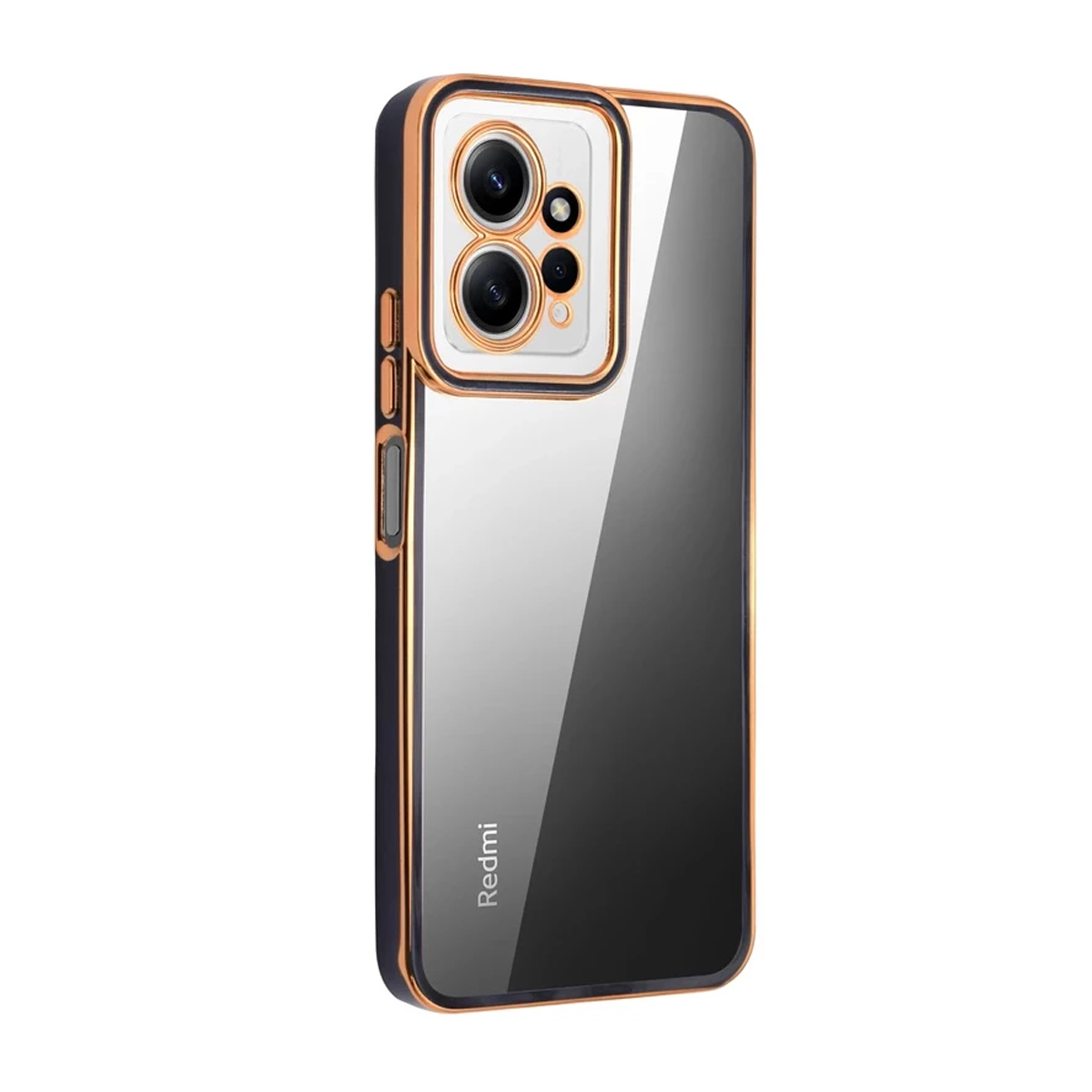 قاب گوشی شیائومی Redmi Note 12 4G اپیکوی مدل SpaceClear-سفید قاب گوشی شیائومی Redmi Note 12 4G اپیکوی مدل SpaceClear-سفید