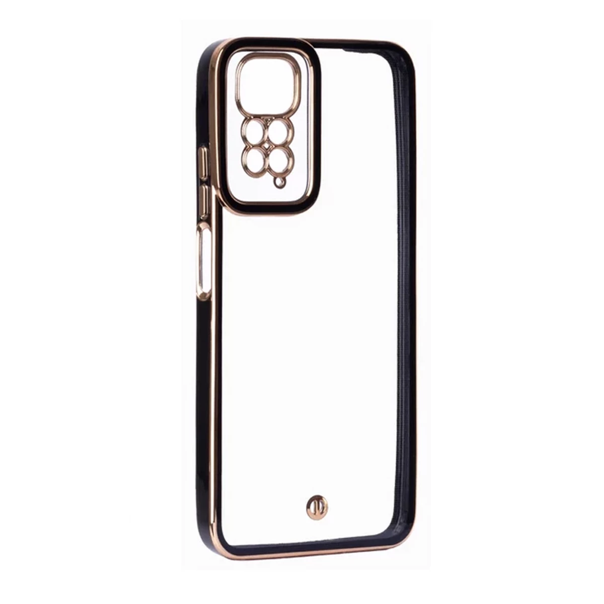 قاب گوشی شیائومی Redmi Note 11 4G اپیکوی مدل SpaceClear-سفید قاب گوشی شیائومی Redmi Note 11 4G اپیکوی مدل SpaceClear-سفید