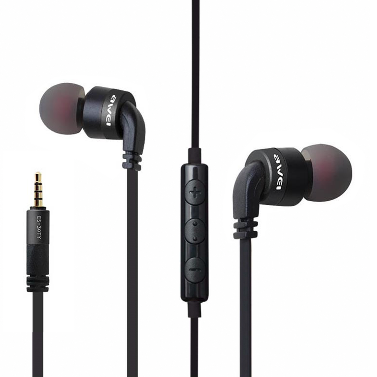 هندزفری سیمی اوی مدل ES-30TY هندزفری سیمی اوی مدل ES-30TY