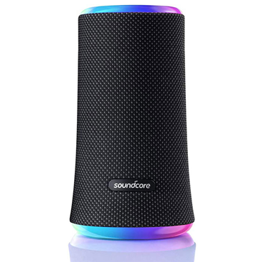  اسپیکر بلوتوثی قابل حمل انکر مدل Flare 2 A3165-مشکی