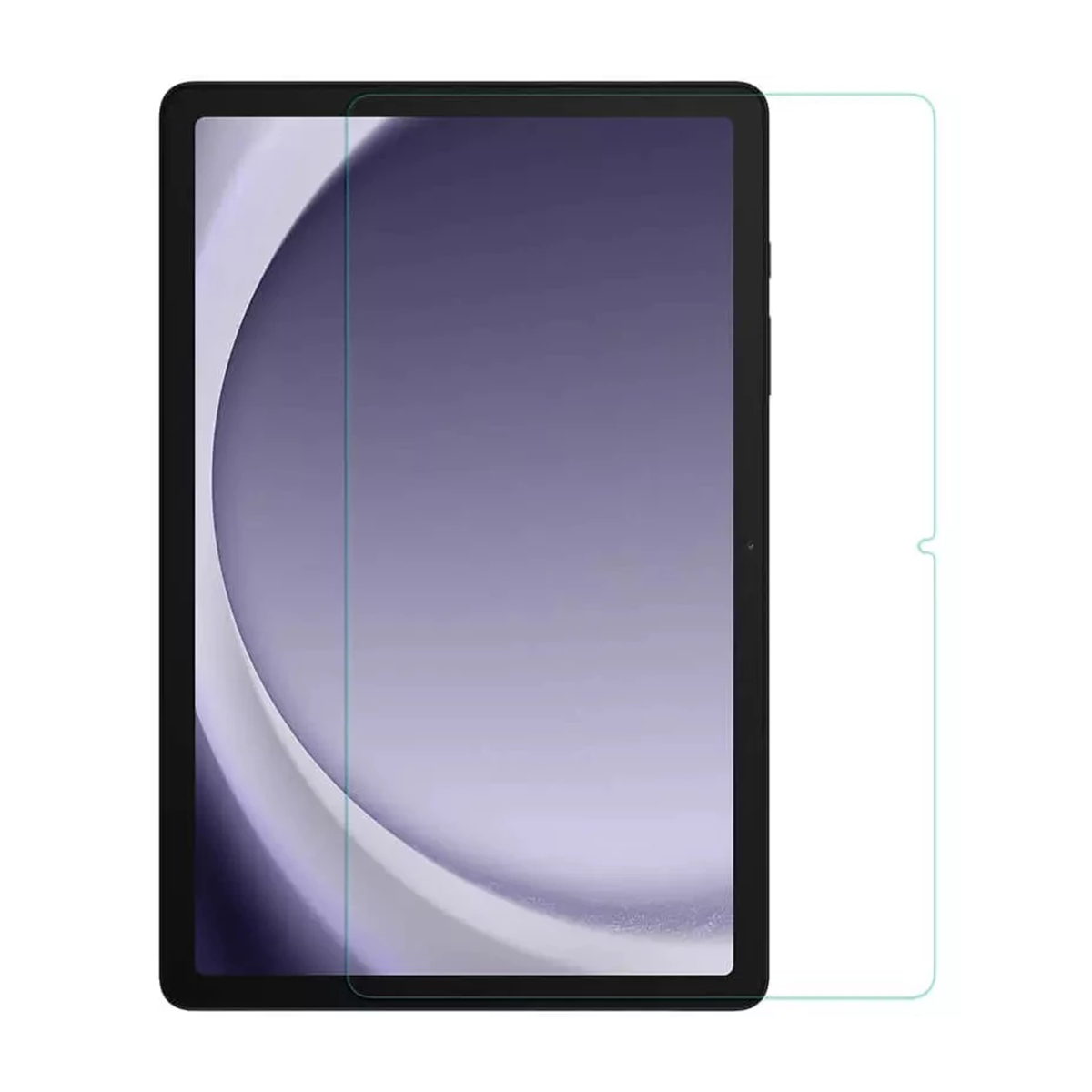 گلس تبلت سامسونگ Galaxy A9 نیلکین مدل H Plus  گلس تبلت سامسونگ Galaxy A9 نیلکین مدل H Plus