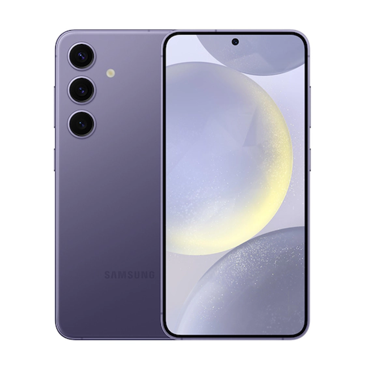 گوشی موبايل سامسونگ مدل Galaxy S24 Plus 5G ظرفیت 256 گیگابایت رم 12 گیگابایت - ویتنام گوشی موبايل سامسونگ مدل Galaxy S24 Plus 5G ظرفیت 256 گیگابایت رم 12 گیگابایت - ویتنام