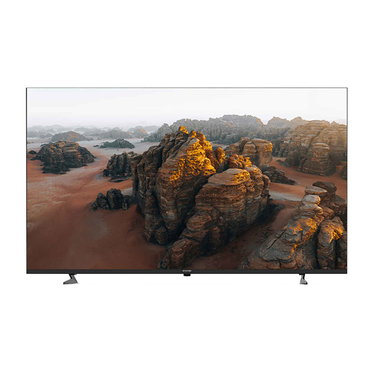 تلویزیون ال ای دی دوو مدل DSL-55SU1750I سایز 55 اینچ تلویزیون ال ای دی دوو مدل DSL-55SU1750I سایز 55 اینچ